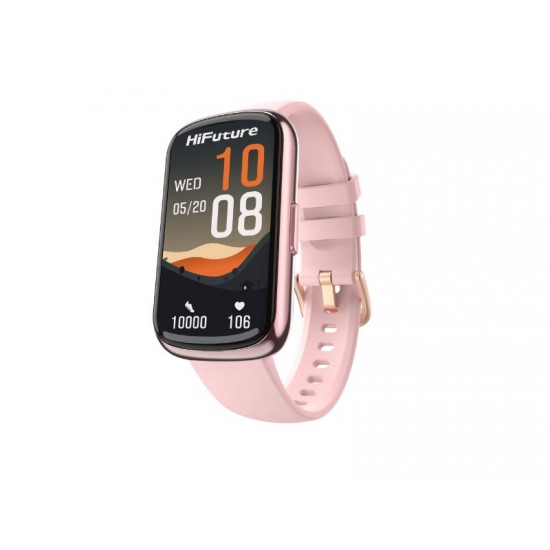HiFuture Evo2 Rose Gold Smart Band