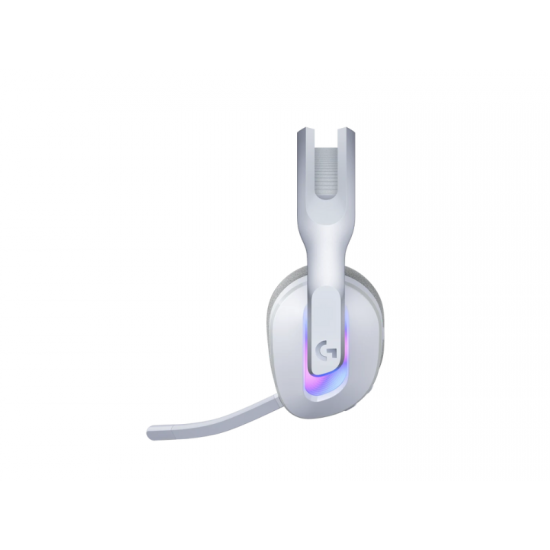 GAM.HDST LOGITECH G522 WHITE