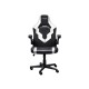 Trust  Gaming Chair RIYE WHITE GXT703W 25130