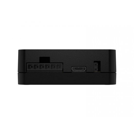 CORSAIR DIY Acc iCUE LINK System Hub - Black