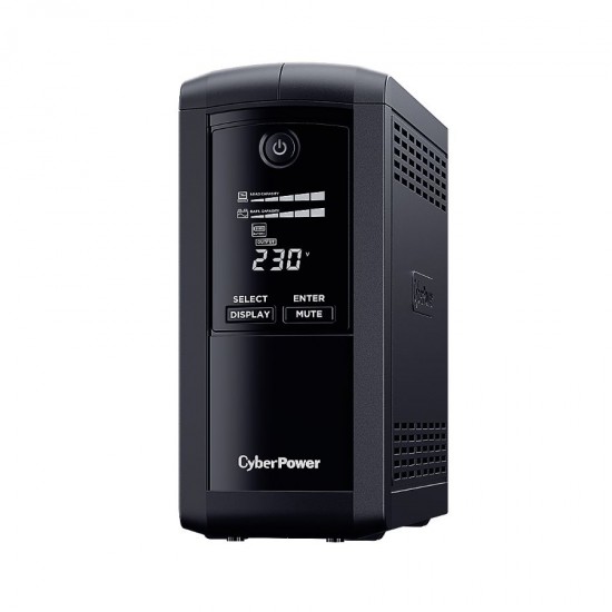 UPS CyberPower VP1000ELCD