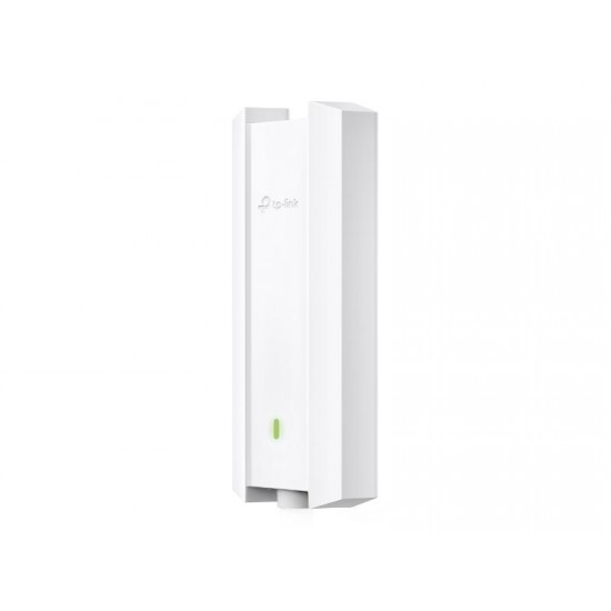 Tp-Link AX1800 Indoor/Outdoor Wi-Fi 6 Access Point (EAP623-Outdoor HD)