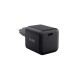 Trust Maxo 65W Small USB-C Charger Black - 26046