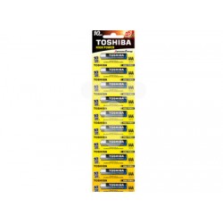 TOSHIBA LR03GCP BP-1X10
