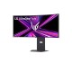 Monitor LG 34'' UltraGear WQHD OLED Curved Gaming (34GX900A-B.AEU)
