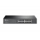 Tp-Link 16-Port Gigabit Desktop/Rackmount Switch (TL-SG1016D)