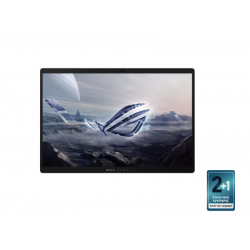 Laptop ASUS ROG Flow Z13 13.4''/ AMD STRIX HALO-16C BGA/ 32GB/ 1TB SSD/ AMD Radeon Graphics/ W11 Pro/ 2Y 90NR0JY1-M002U0