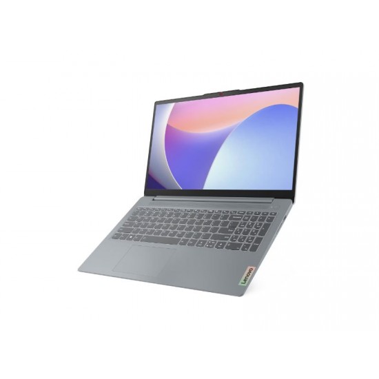 Laptop Lenovo IdeaPad Slim 3 15IRU8/15.6''/i5-1335U/16GB/512GB SSD/Intel Iris Xe Graphics/W11 Home/2Y 82X700GDGM
