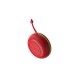 HiFuture Altus Red Portable Bluetooth Speaker
