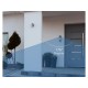 Ezviz Video Doorbell Kit DB2 2K(3MP) Grey Battery-powered (DB2 2K(3MP) GREY)