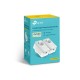 Tp-Link AV600 Passthrough Powerline Starter Kit (TL-PA4010P KIT)