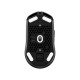 HyperX Pulsefire Haste 2 Pro 4K Wireless Gaming Mouse - Grey - A1KY5AA