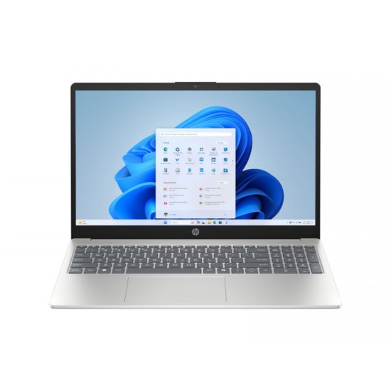 Laptop HP 15-fc1000nvx/15.6''FHD/R5-7520U/16GB/512GB/Win 11 Home/2Y/DE5Q5EA