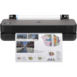 HP Printer DesignJet T250 24-in 2025 edition - 5HB06D