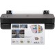 HP Printer DesignJet T250 24-in 2025 edition - 5HB06D