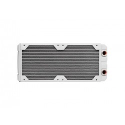 Corsair Water Cooling Radiator Hydro X Series XR5 360 mm - White - CX- 9030008-WW