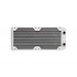 Corsair Water Cooling Radiator Hydro X Series XR5 360 mm - White - CX- 9030008-WW