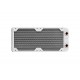 Corsair Water Cooling Radiator Hydro X Series XR5 360 mm - White - CX- 9030008-WW