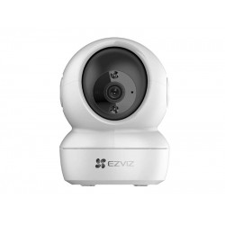 Ezviz Smart Home Camera 1080p Full HD Pan/Tilt (H6C FHD)