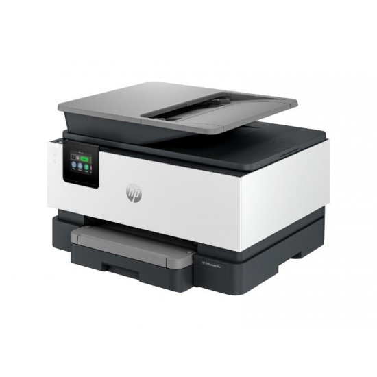 HP OfficeJet Pro 9120b AiO Printer - 4V2N0B