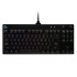 GAM.KEYB LOGITECH GPRO MECH. BLACK (US)