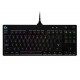 GAM.KEYB LOGITECH GPRO MECH. BLACK (US)