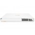 HPE Aruba Instant On 1960 8p 1G Class 4 4p SR1G/2.5G Class 6 PoE 2p 10GBASE-T 2p SFP+ 480W Switch (S0F35A)