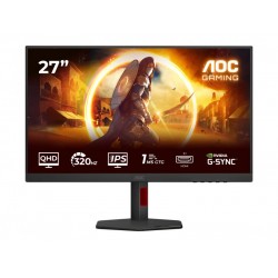 AOC Q27G4SRU IPS HDR 27'' FHD 320Hz