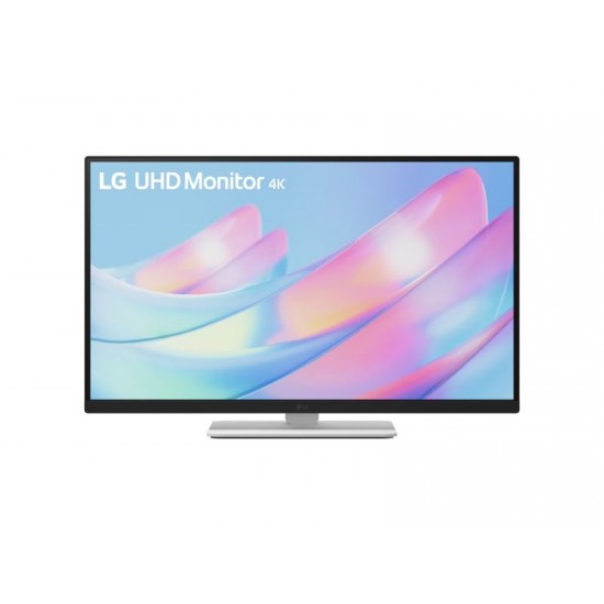 LED LG 27US550-W 4K IPS 5MS HDMI DP 27"