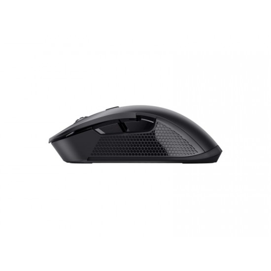 Trust Gaming Mouse GXT 931 Ybar Wireless Multi-device Black