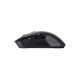 Trust Gaming Mouse GXT 931 Ybar Wireless Multi-device Black