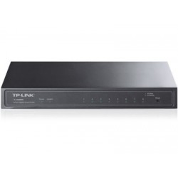 TL 8-PORT GIGABIT SMART SWITCH TL-SG2008