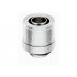 Corsair ID/OD Fitting Pipe Hydro X Series XF Compression 10/13mm Four Pack - Chrome - CX-9051001-WW