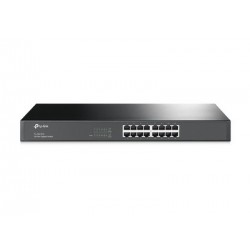 Tp-Link 16-Port Gigabit Rackmount Switch (TL-SG1016)