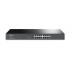 Tp-Link 16-Port Gigabit Rackmount Switch (TL-SG1016)