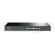 Tp-Link 16-Port Gigabit Rackmount Switch (TL-SG1016)