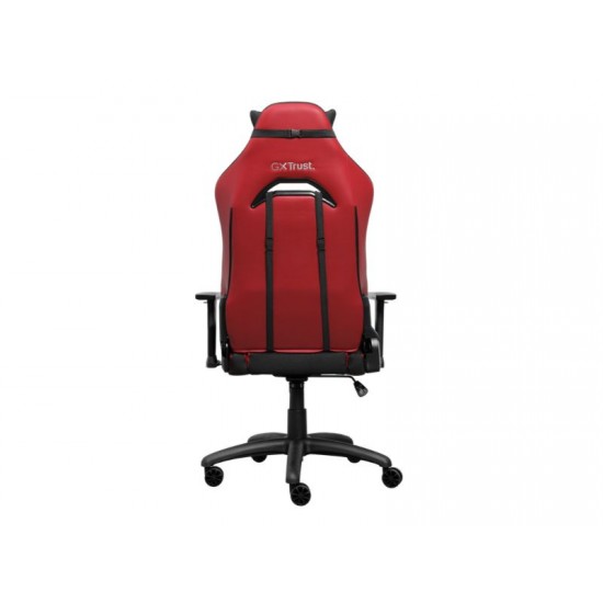 Trust  Gaming Chair RUYA RED GXT714R 25064