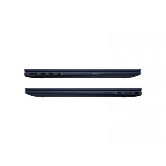 Laptop HP EliteBook X G1i Flip 14''WUXGA Touch/Ultra 7- 258V/32GB/1TB/Win 11 Pro/3Y On-Site/B9ZT5ET