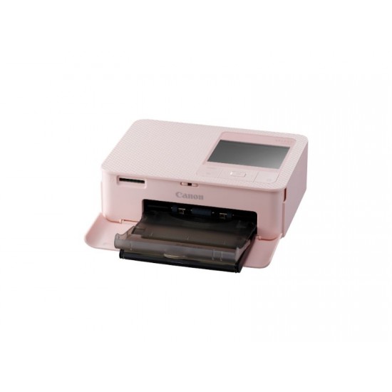 Canon Compact Printer Selphy CP1500 PK
