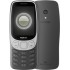 NOKIA MOBILE 3210 4G BLACK 2024