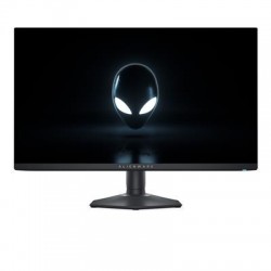 Alienware AW2725DF computer monitor 67.8 cm (26.7") 2560 x 1440 pixels Quad HD QDOLED Black
