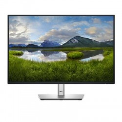 DELL P Series P2425 computer monitor 61.1 cm (24.1") 1920 x 1200 pixels WUXGA LCD Black