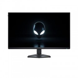 Alienware AW2725QF computer monitor 68.6 cm (27") 3840 x 2160 pixels 4K Ultra HD IPS Black