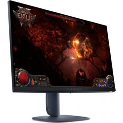 Alienware AW2725DM LED display 68.6 cm (27") 2560 x 1440 pixels Wide Quad HD LCD Blue