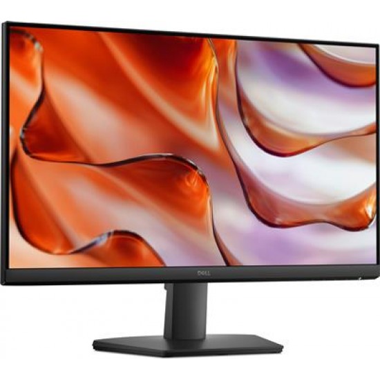 DELL SE2425HM computer monitor 60.5 cm (23.8") 1920 x 1080 pixels Full HD LCD Black