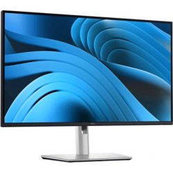 DELL Pro Plus P2725D computer monitor 68.6 cm (27") 2560 x 1440 pixels Quad HD LCD Black, Silver