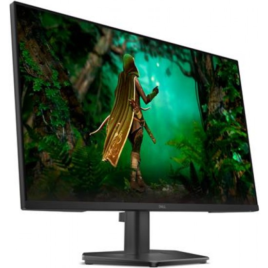 DELL SE2725HG computer monitor 68.6 cm (27") 1920 x 1080 pixels Full HD LCD Black