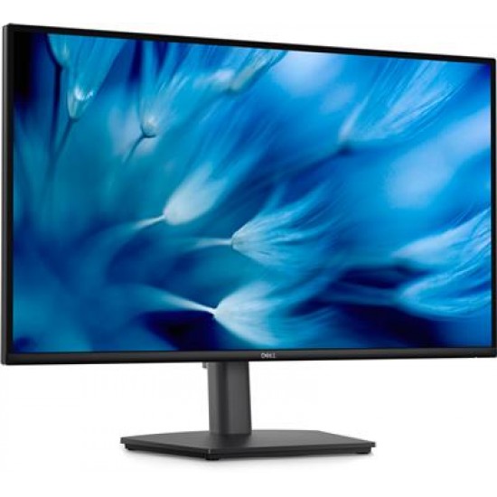 DELL Pro E2726DS computer monitor 68.6 cm (27") 2560 x 1440 pixels Quad HD LCD Black