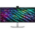 DELL Pro P P3426WEB 86.4 cm (34") LCD 3440 x 1440 pixels Wide Quad HD