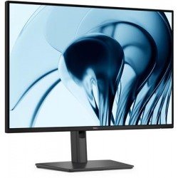 DELL Pro P P2426 computer monitor 61.2 cm (24.1") 1920 x 1200 pixels WUXGA LCD Grey